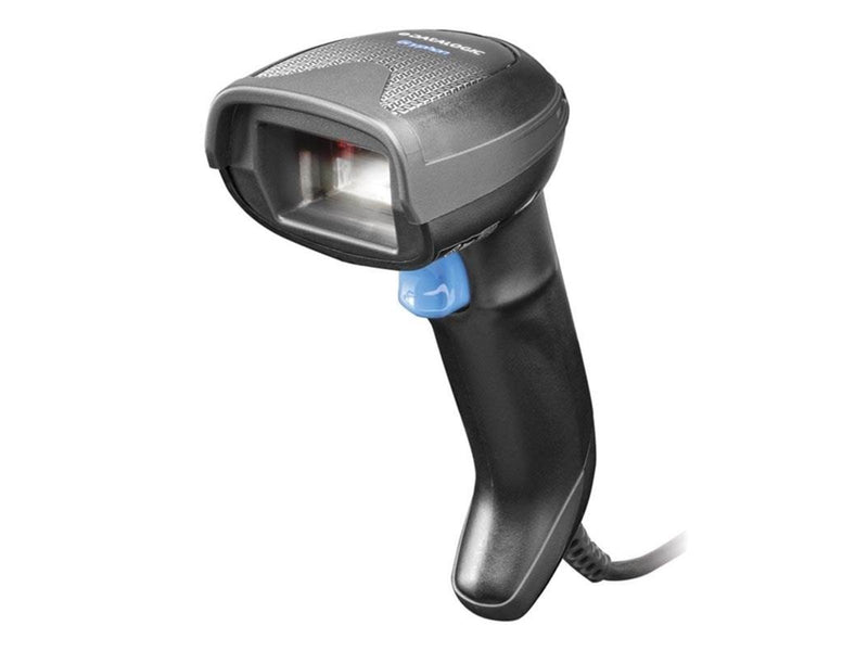 Datalogic Gryphon GD4590 - 2D Wired Barcode Scanner