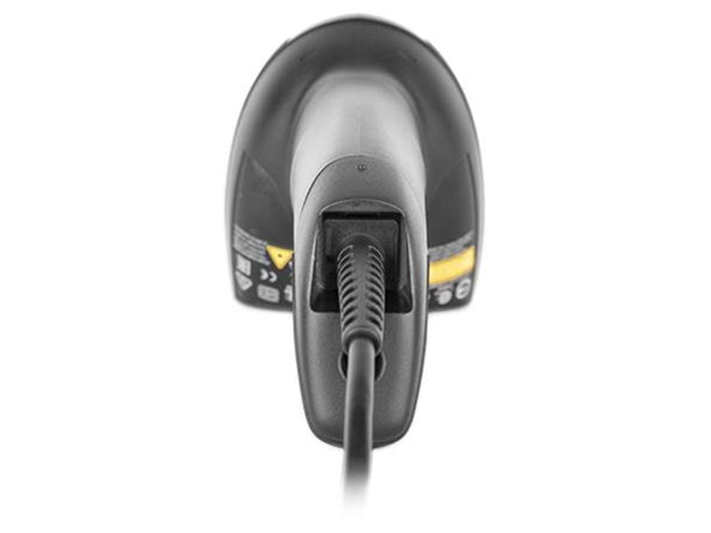 Datalogic Gryphon GD4590 - 2D Wired Barcode Scanner