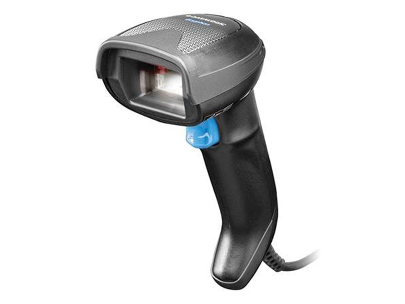 Datalogic Gryphon GD4590 - 2D Wired Barcode Scanner