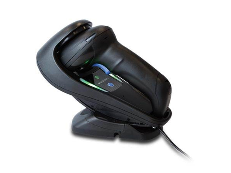 Datalogic Gryphon GD4590 - 2D Wired Barcode Scanner