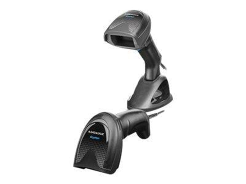 Datalogic Gryphon GD4520 - 1D Wired Barcode Reader (Includes USB Cable)