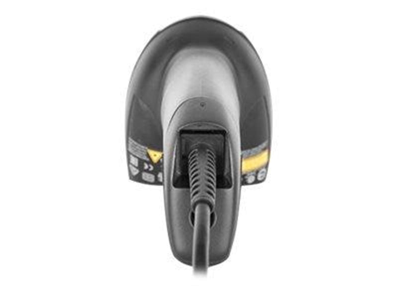 Datalogic Gryphon GD4520 - 1D Wired Barcode Reader (Includes USB Cable)