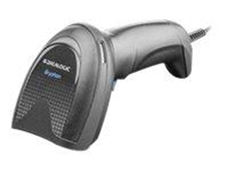 Datalogic Gryphon GD4520 - 1D Wired Barcode Reader (Includes USB Cable)