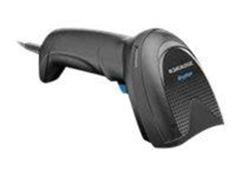 Datalogic Gryphon GD4520 - 1D Wired Barcode Reader (Includes USB Cable)