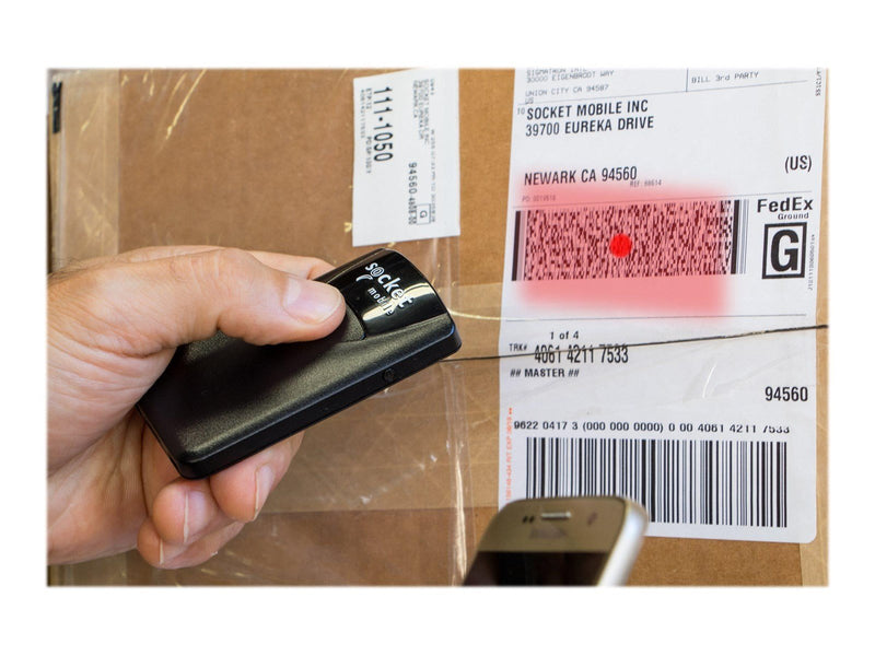Socket Scan S840
