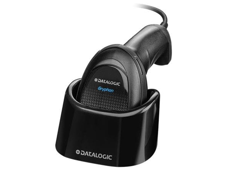 Datalogic Gryphon I GD4590 - 2D Wired Barcode Reader (Scanner Only)