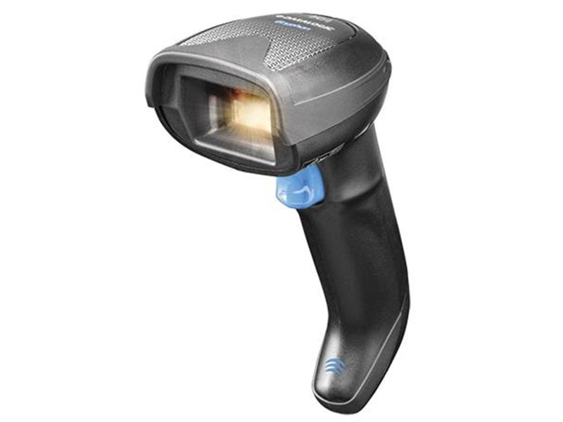 Datalogic Gryphon I GD4590 - 2D Wired Barcode Reader (Scanner Only)