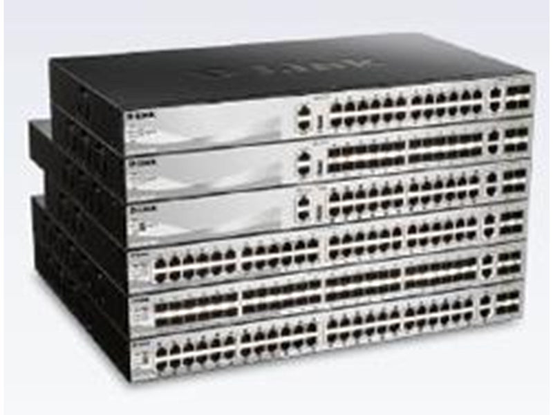 D-Link DGS 3130-30TS