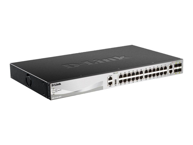 D-Link DGS 3130-30TS