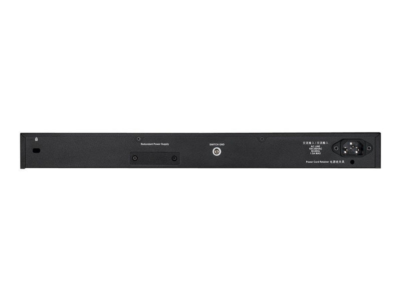 D-Link DGS 3130-30TS