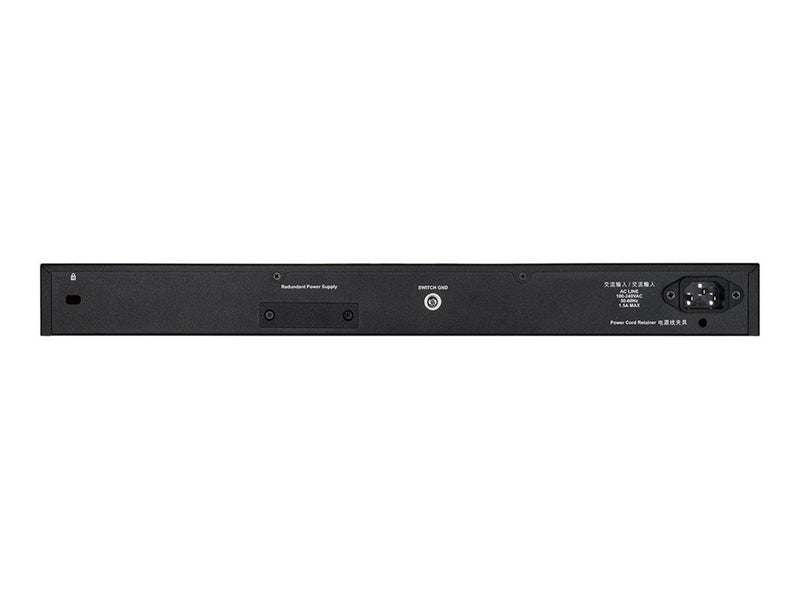 D-Link DGS 3130-30TS