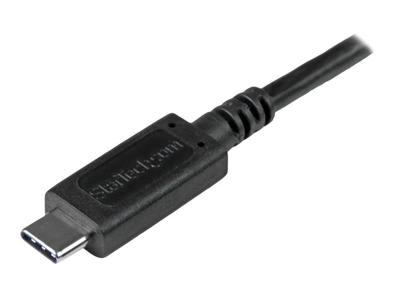 StarTech.com USB 3.1 USB-C to USB Micro-B Cable - USB-C cable - 1 m