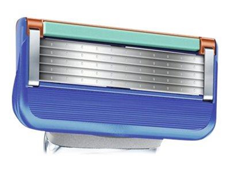 Gillette Fusion 5 - 8-pack