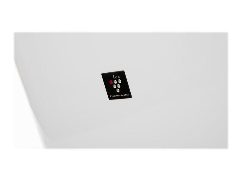 Sharp KC-D40EUW - air humidifier/purifier