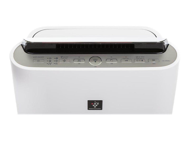Sharp KC-D40EUW - air humidifier/purifier
