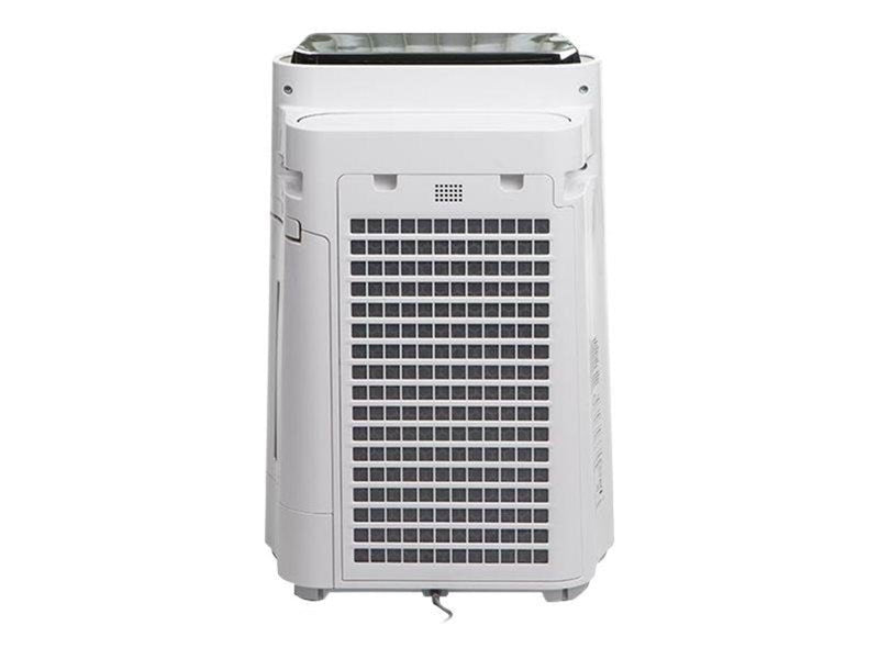Sharp KC-D40EUW - air humidifier/purifier