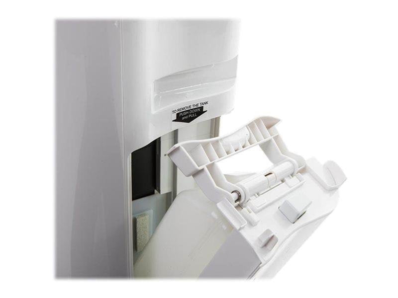 Sharp KC-D40EUW - air humidifier/purifier