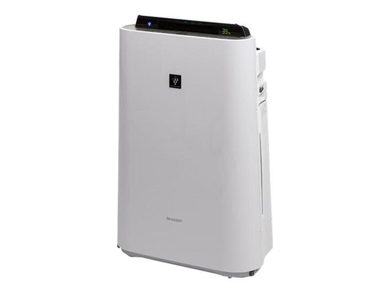 Sharp KC-D40EUW - air humidifier/purifier