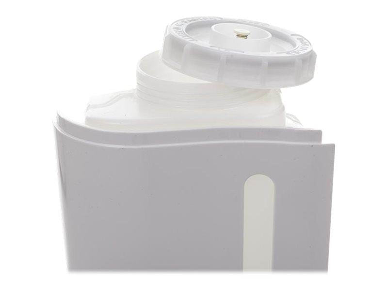 Sharp KC-D40EUW - air humidifier/purifier