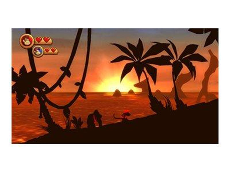 Donkey Kong Country Tropical Freeze - Nintendo Switch - Action - PEGI 3