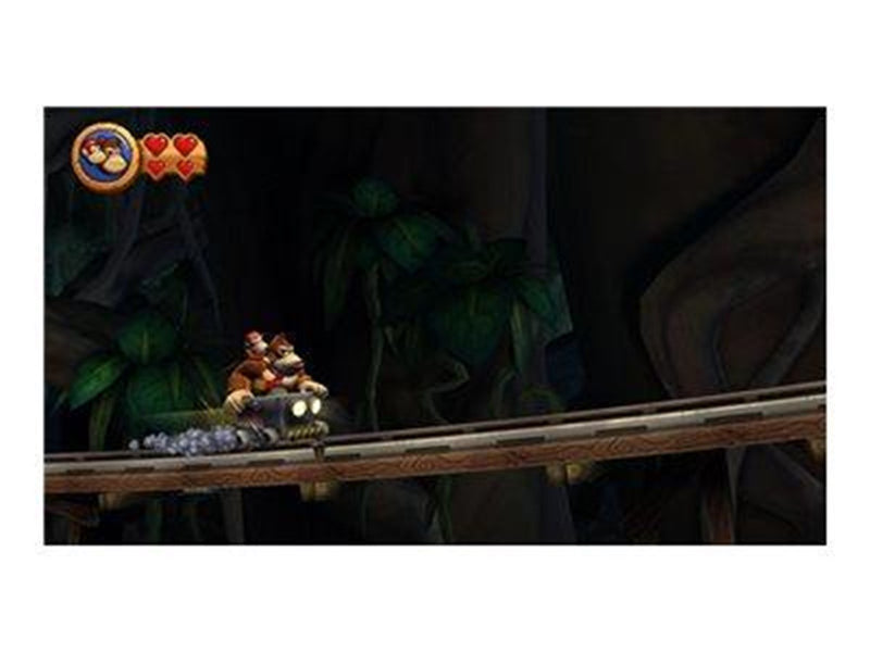 Donkey Kong Country Tropical Freeze - Nintendo Switch - Action - PEGI 3