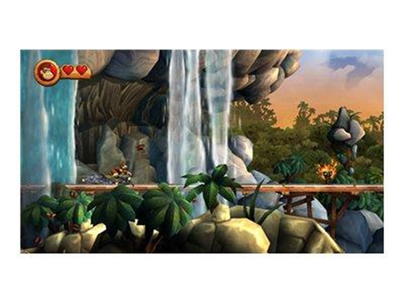 Donkey Kong Country Tropical Freeze - Nintendo Switch - Action - PEGI 3