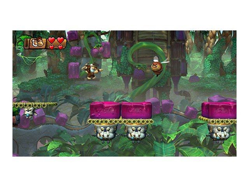 Donkey Kong Country Tropical Freeze - Nintendo Switch - Action - PEGI 3