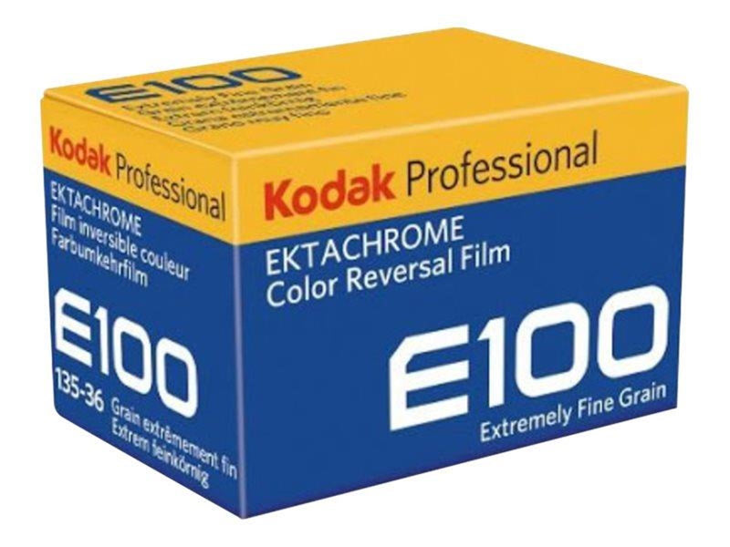 KODAK PROFESSIONAL EKTACHROME E100G