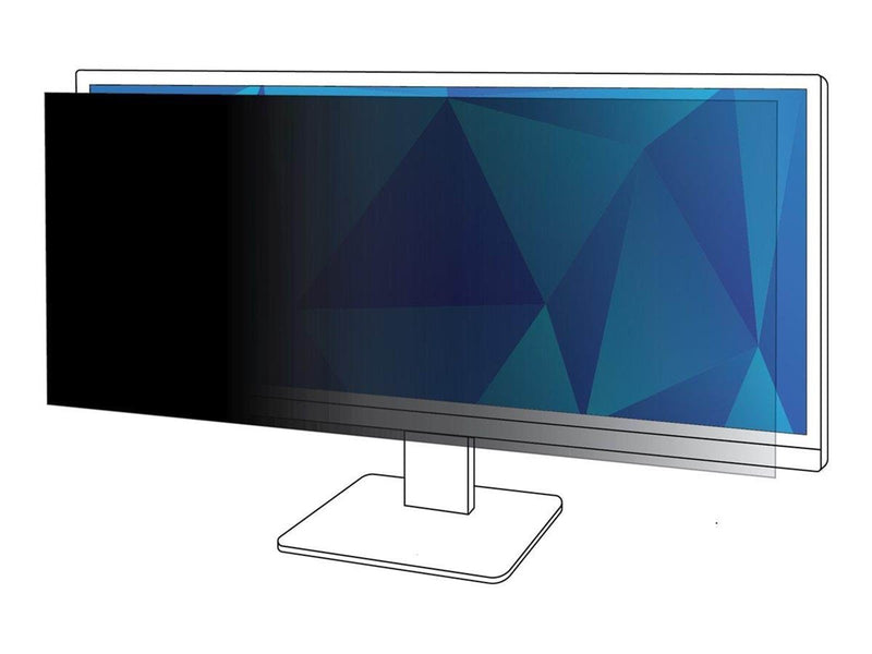 3M Privacy Filter for 38" Widescreen Monitor