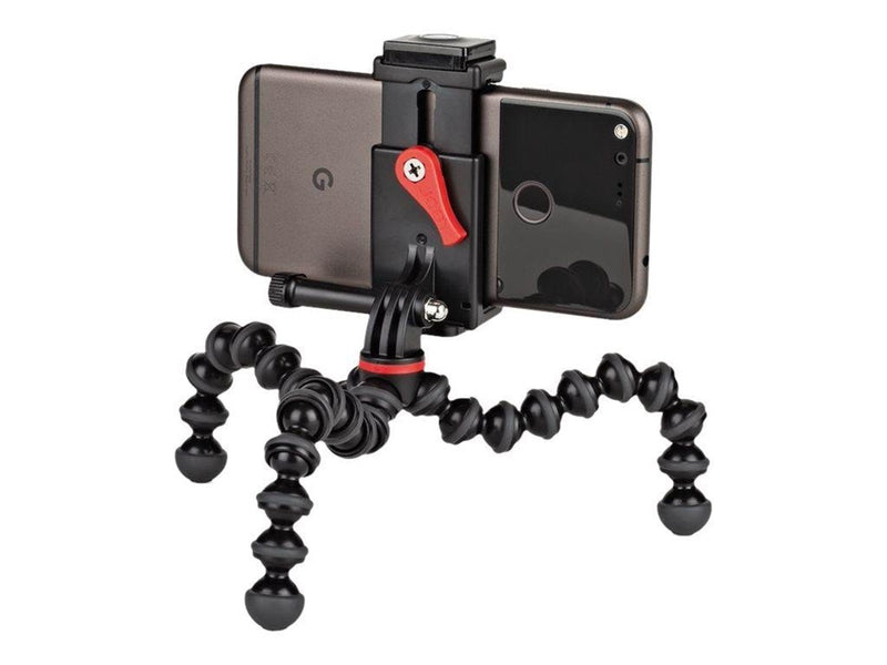 Joby GripTight Action Kit
