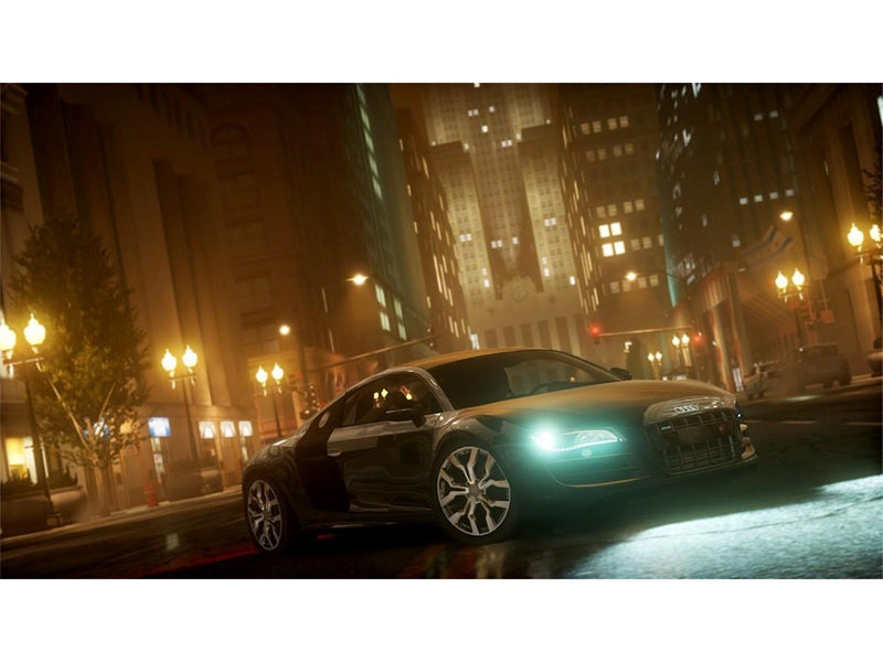 Need for Speed: The Run - Microsoft Xbox 360 - Rennspiel - PEGI 16