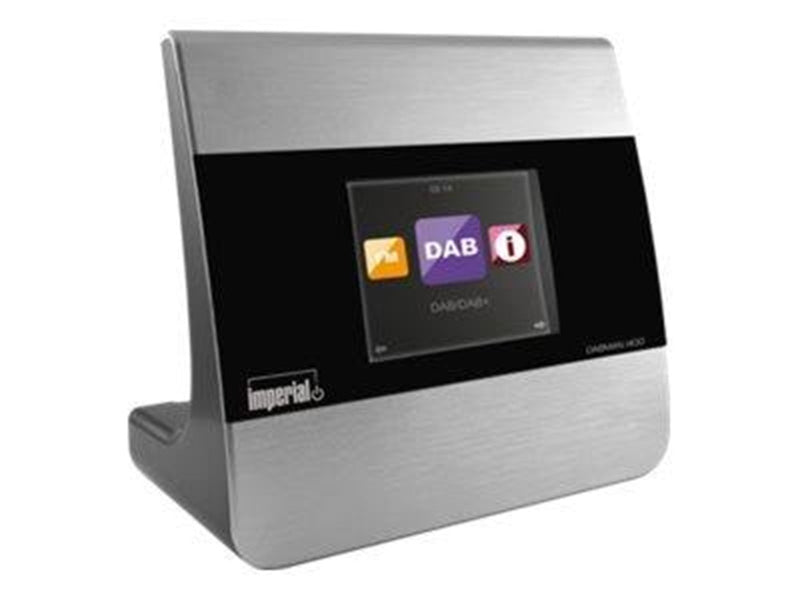 Imperial DABMAN i400