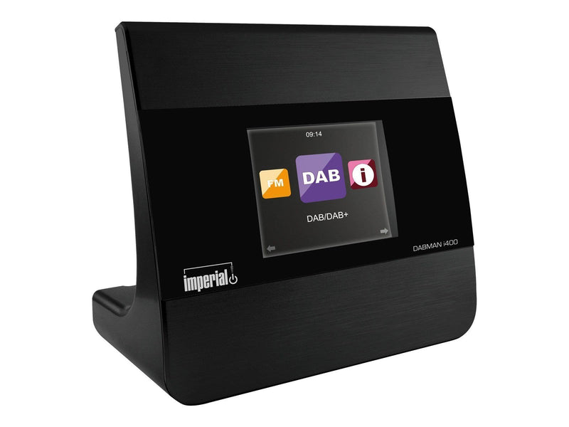 Imperial DABMAN i400