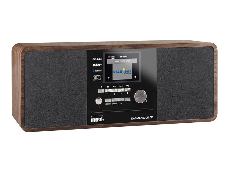 Imperial DABMAN i200 CD
