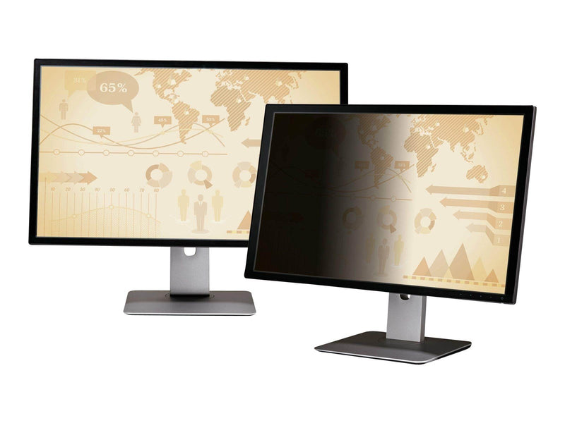 3M Privacy Filter til Dell U3415W Monitor (21:9)