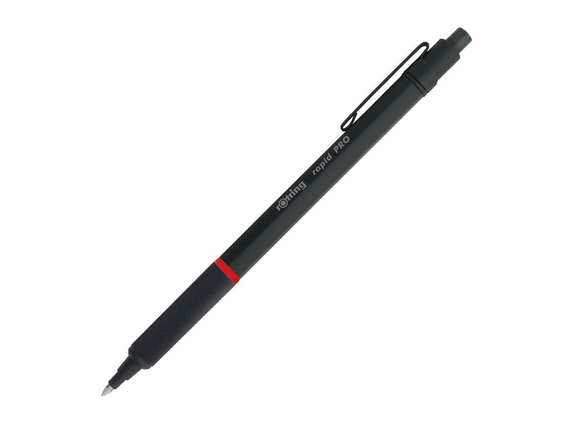 Rotring rOtring Rapid PRO Kugelschreiber | Mittlere Linienbreite | Schwarz