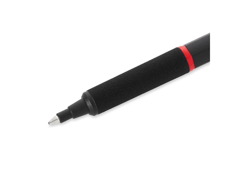 Rotring rOtring Rapid PRO Kugelschreiber | Mittlere Linienbreite | Schwarz