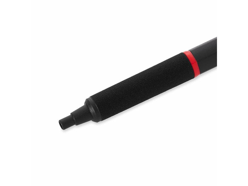 Rotring rOtring Rapid PRO Kugelschreiber | Mittlere Linienbreite | Schwarz