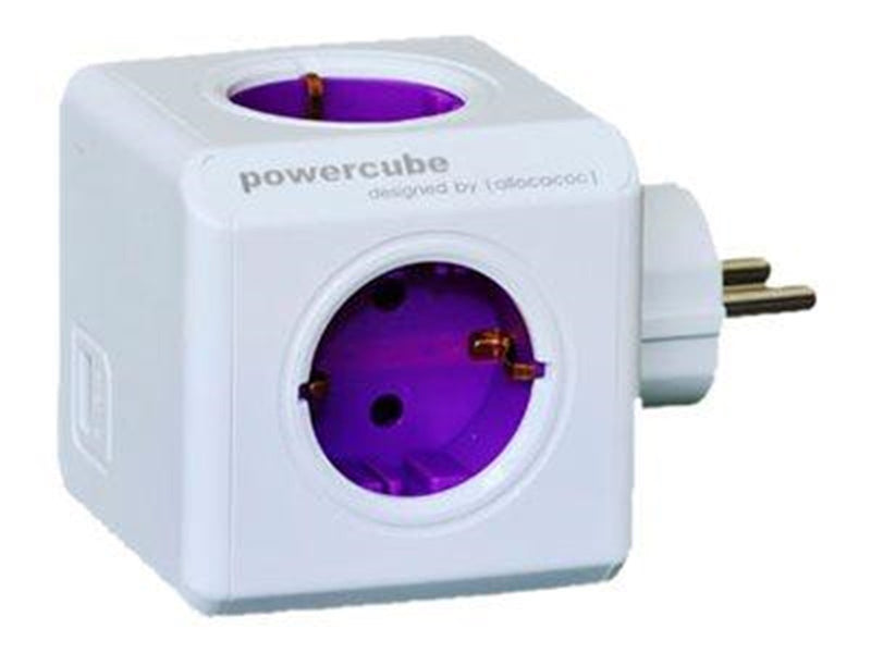 PowerCube ReWirable