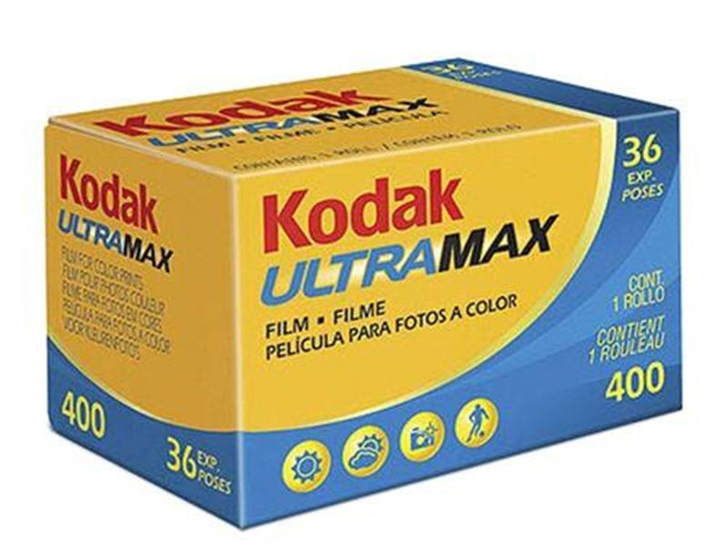 KODAK Max Versatility 400