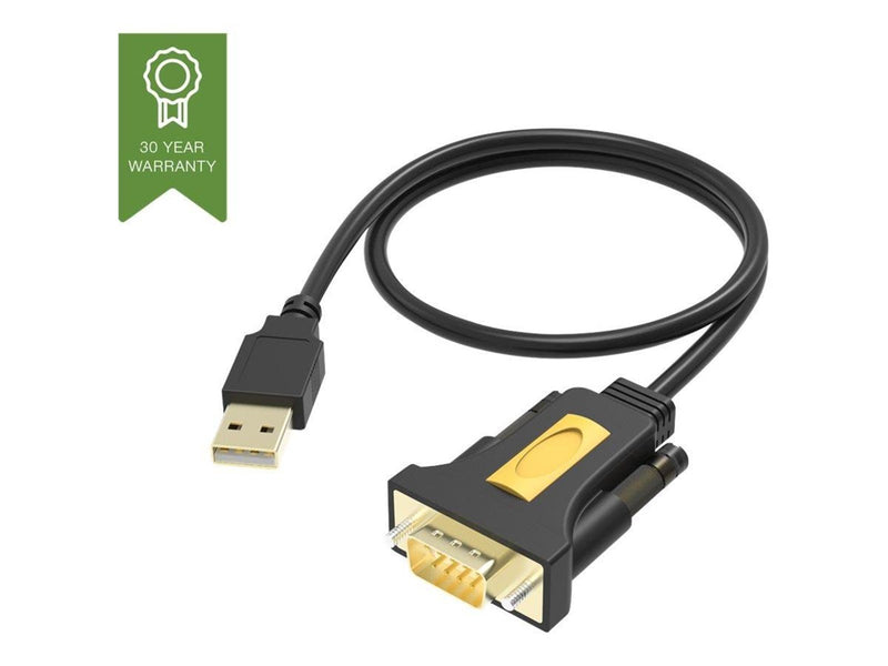 Vision USB to Serial Adaptor - serial adapter