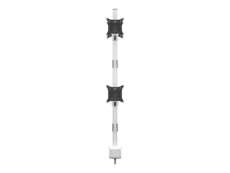 Multibrackets M VESA Deskmount Officeline Quad B2B