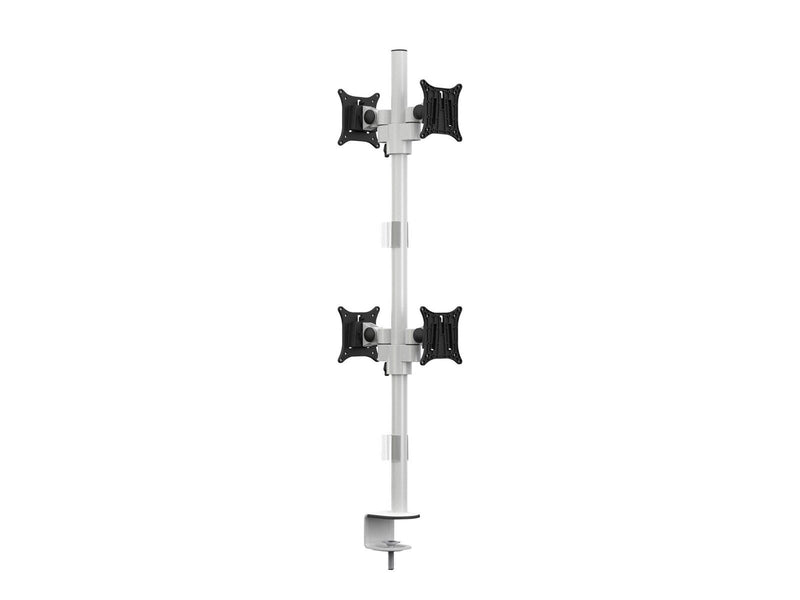 Multibrackets M VESA Deskmount Officeline Quad B2B