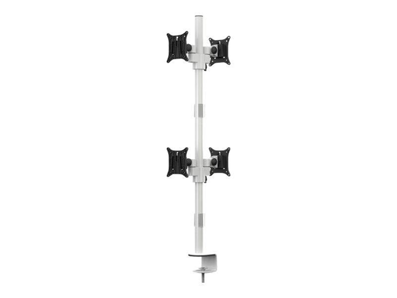 Multibrackets M VESA Deskmount Officeline Quad B2B