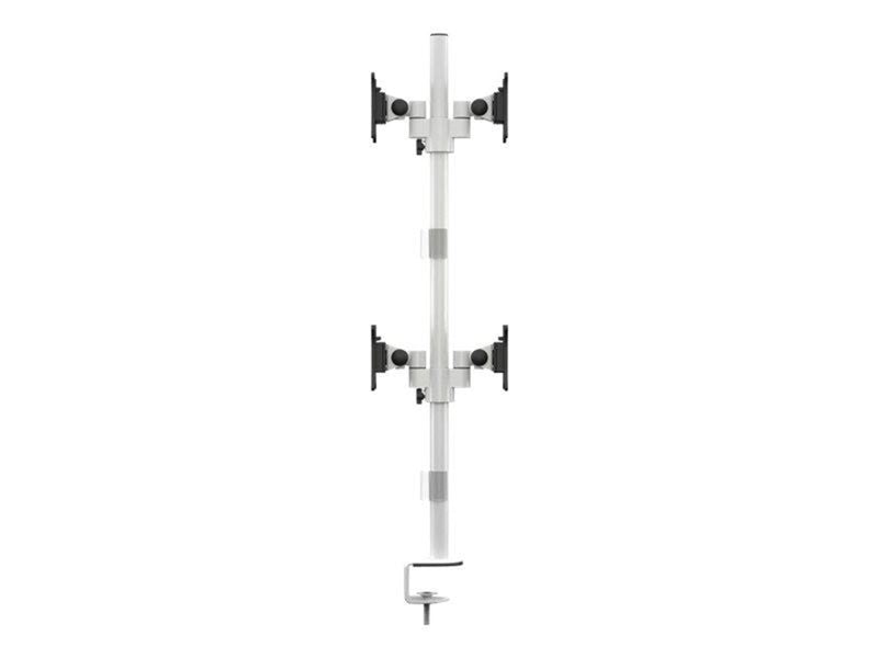 Multibrackets M VESA Deskmount Officeline Quad B2B