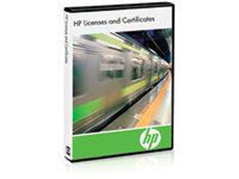 HP E StoreOnce Catalyst 4200/4500