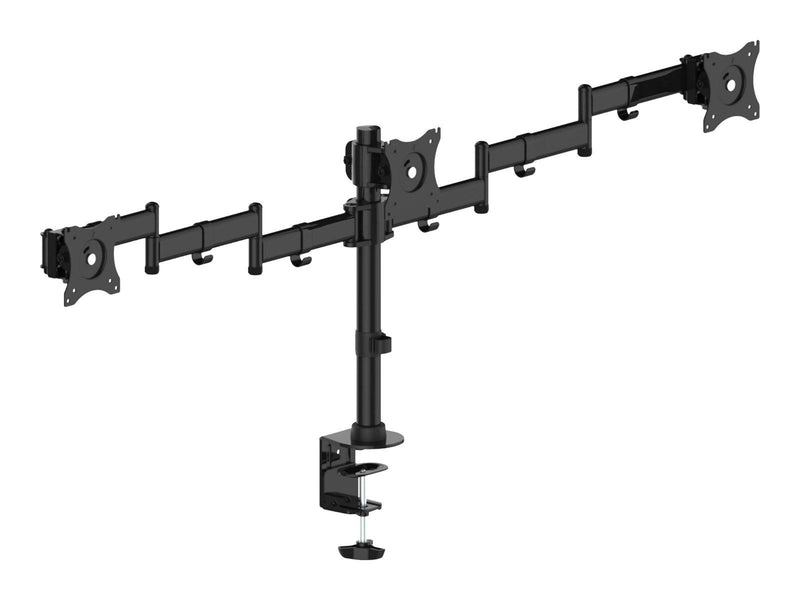 Multibrackets M Deskmount Basic Triple