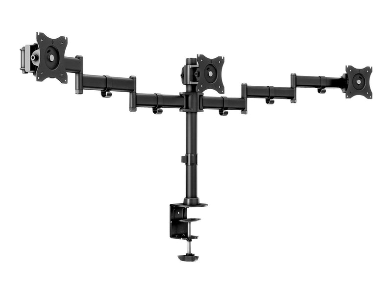 Multibrackets M Deskmount Basic Triple