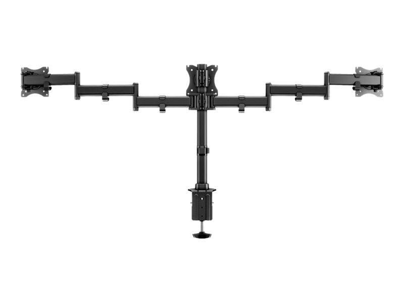 Multibrackets M Deskmount Basic Triple