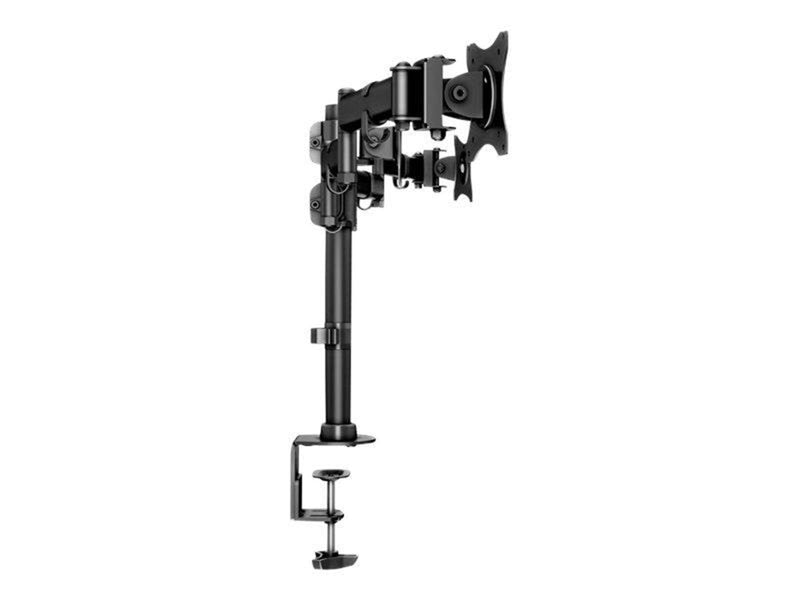 Multibrackets M Deskmount Basic Triple